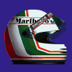 Andrea de Cesaris Andrea de Cesaris