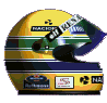 Ayrton Senna